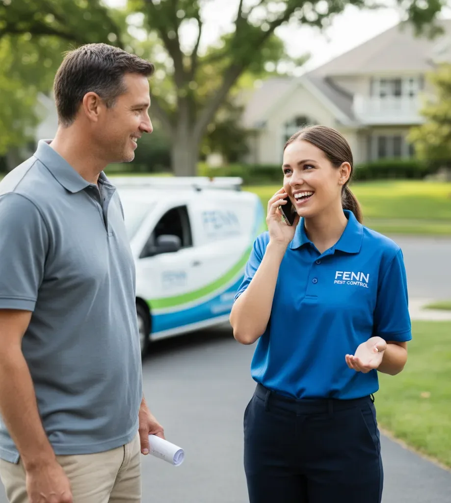 Bed Bug Extermination in Perry Hall, MD